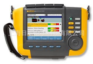 Fluke 810   美國福祿克  振動診斷分析機   測振機工廠,批發,進口,代購