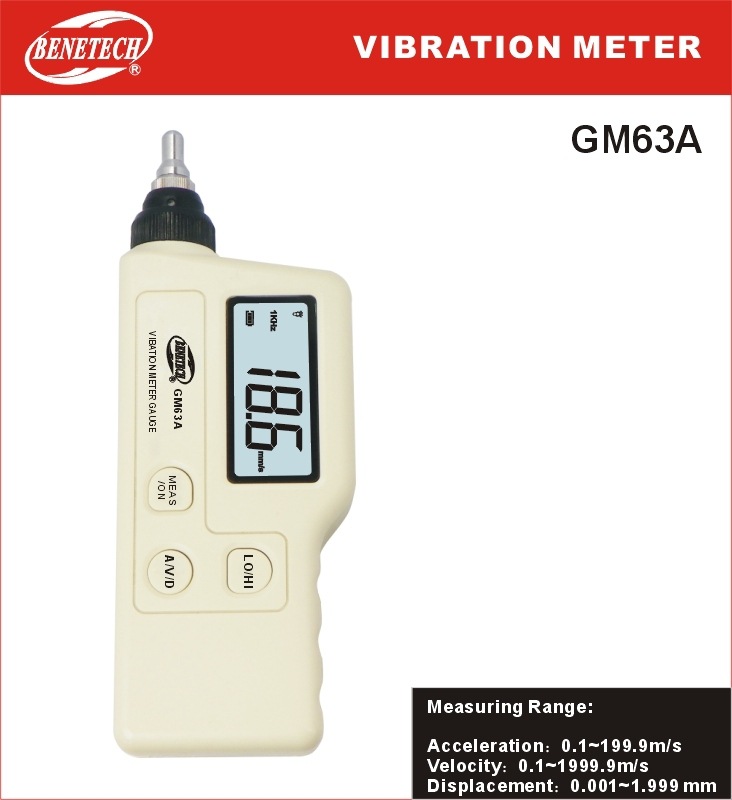 測振機GM63A深圳標智便攜式測振機GM63A震動分析機工廠,批發,進口,代購