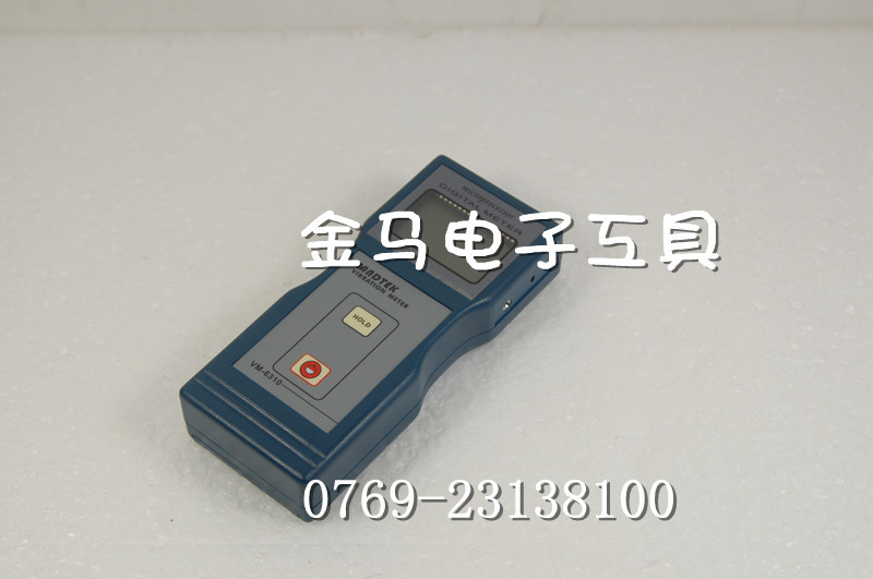 正品現貨廣州蘭 振動機VM6310-測振機VM-6310工廠,批發,進口,代購