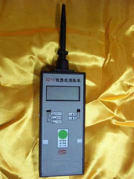 XZ-6便攜式數字測振表 數字測振機 北京廠傢 手持數字測振筆批發・進口・工廠・代買・代購
