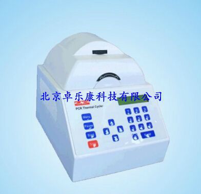 梯度PCR基因擴增機工廠,批發,進口,代購