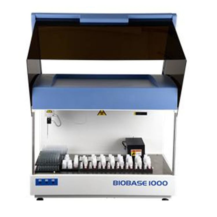 全自動酶免分析系統BIOBASE1000工廠,批發,進口,代購