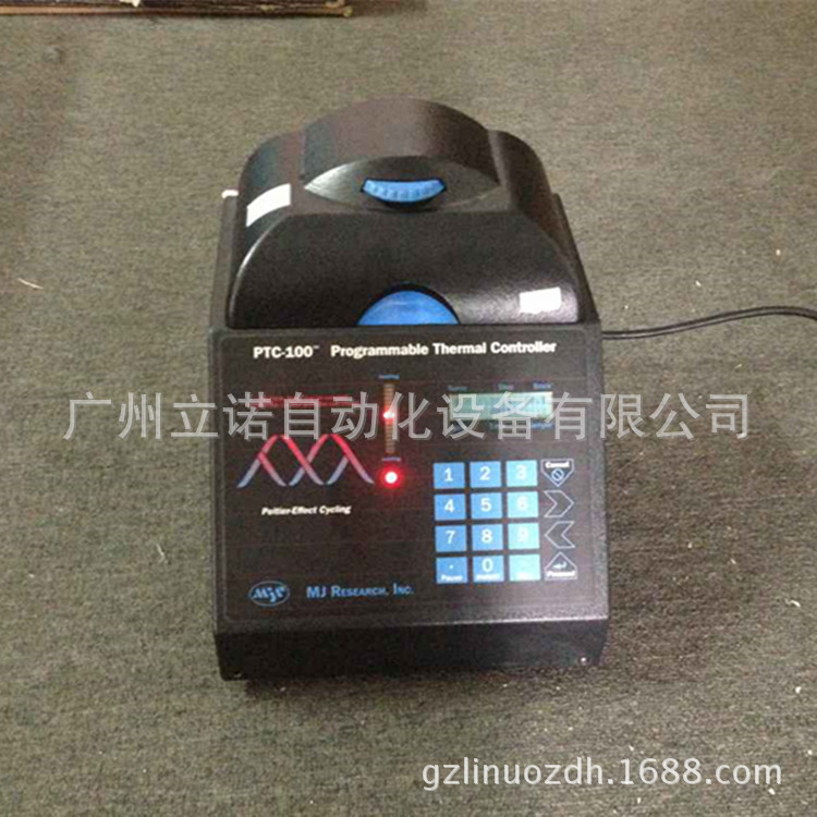 MJ Research PTC-100 Thermal Cycler 維修批發・進口・工廠・代買・代購