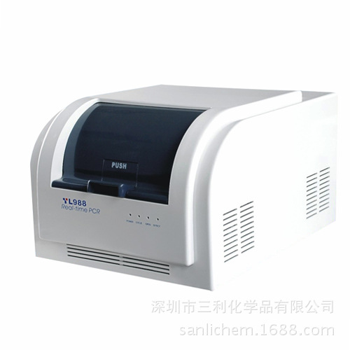 TL988-Ⅰ型(36孔)實時熒光定量PCR機.基因擴增PCR檢測系統工廠,批發,進口,代購