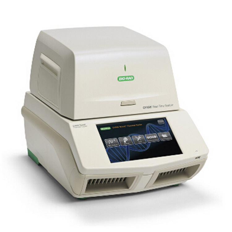 美國伯樂熒光定量PCR機CFX96Touch 六通道工廠,批發,進口,代購