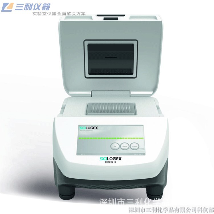 TC1000-G 梯度PCR擴增機，基因擴增機工廠,批發,進口,代購