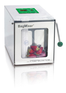 廠傢批發BagMixer400型拍擊式均質器 法國Interscience批發・進口・工廠・代買・代購