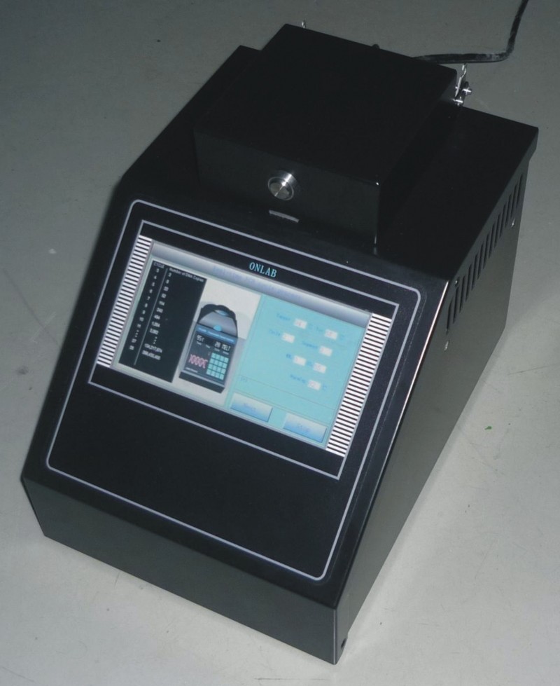 （彩色觸屏）CD3200CP 基因擴增機(簡稱：PCR機)批發・進口・工廠・代買・代購