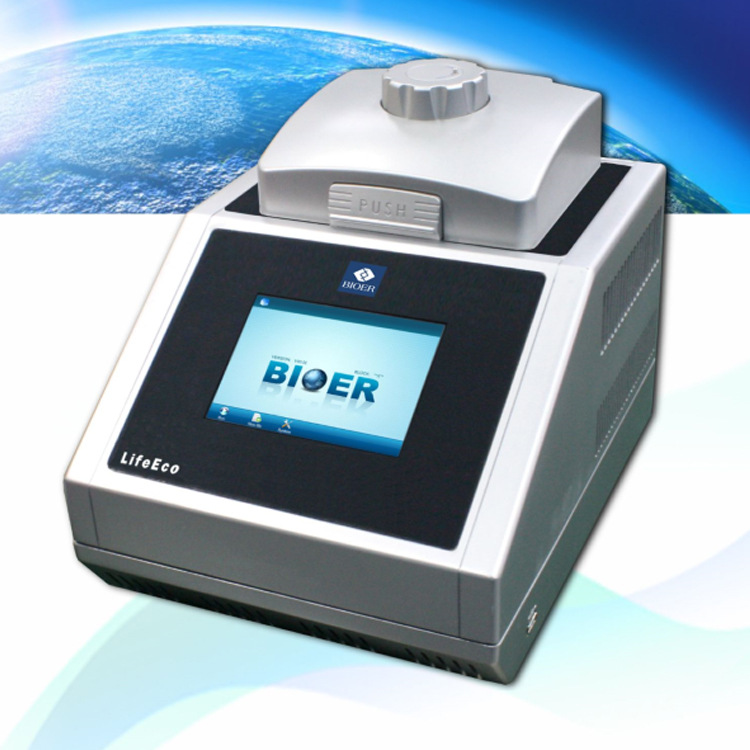 直銷TC-96/G/H（b）C 基因擴增機 擴增機 PCR機 彩色觸屏5.7 寸批發・進口・工廠・代買・代購