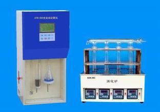 特價ATN-300定氮機工廠,批發,進口,代購