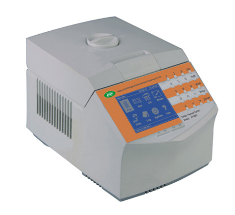 梯度基因擴增機（PCR) 型號:JY-96G工廠,批發,進口,代購