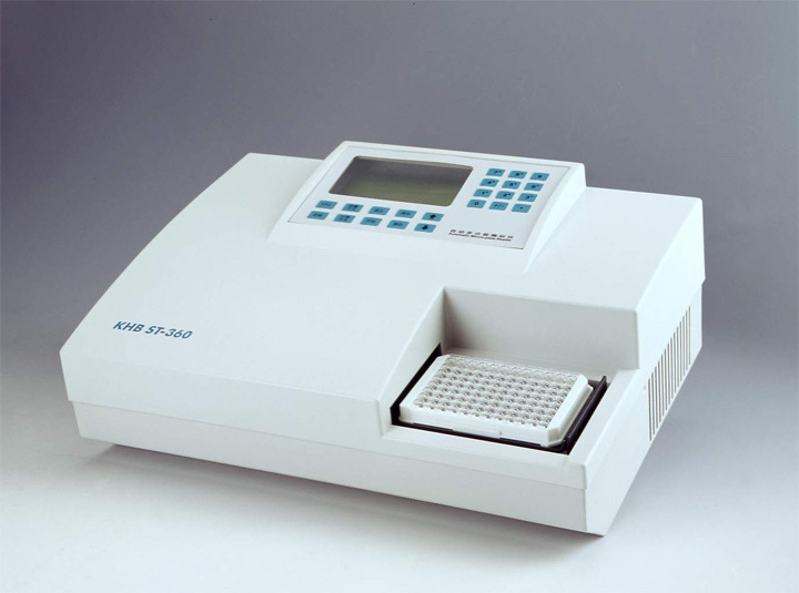科華酶標機 ST-360型工廠,批發,進口,代購