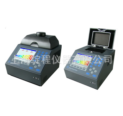 基因擴增機PCR機基礎型PCR機ZC-48+工廠,批發,進口,代購