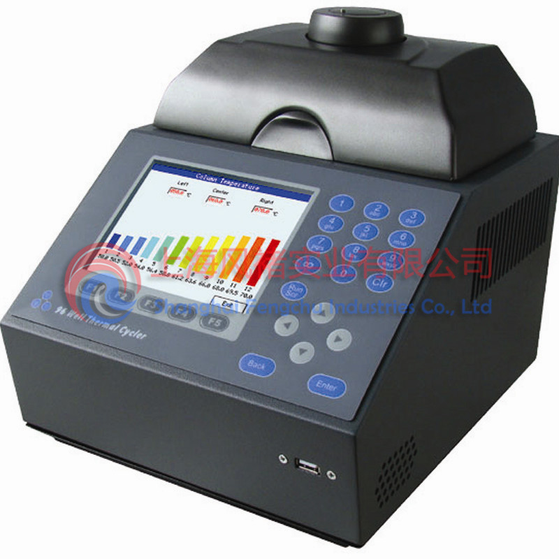 上海風褚FC32型 PCR機 基因擴增機 32孔工廠,批發,進口,代購