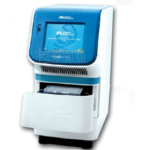 醫流商城ABI StepOne實時熒光定量PCR機/熒光定量基因擴增機工廠,批發,進口,代購