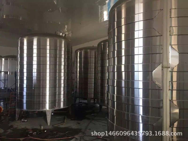 廠傢熱銷藍莓果酒發酵罐 葡萄酒發酵罐 復合果蔬酵素發酵罐批發・進口・工廠・代買・代購