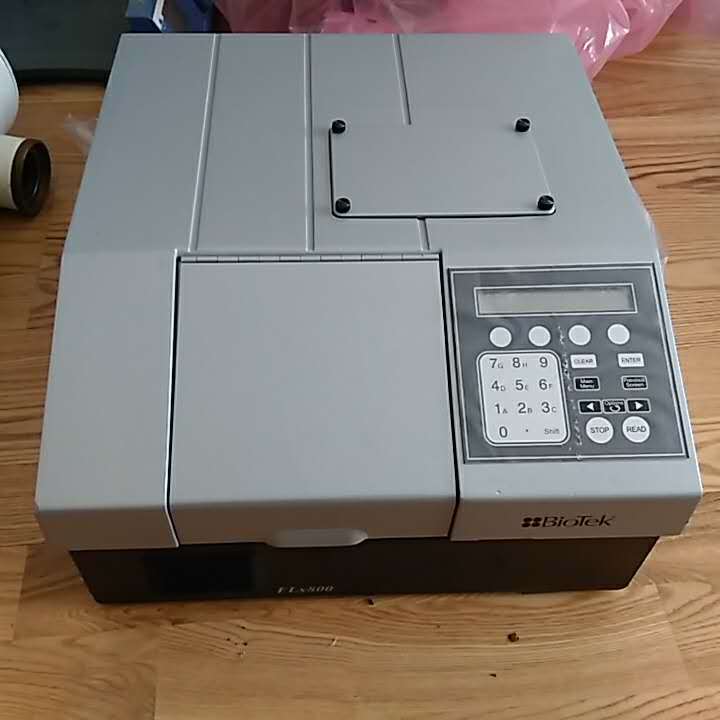 美國Bioket 伯騰 熒光分析機/發光酶標機 FLX800工廠,批發,進口,代購