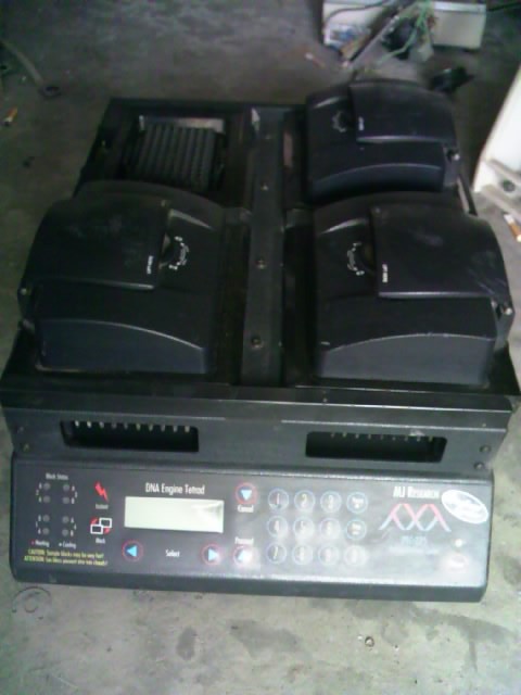PTC-225梯度 PCR 機工廠,批發,進口,代購