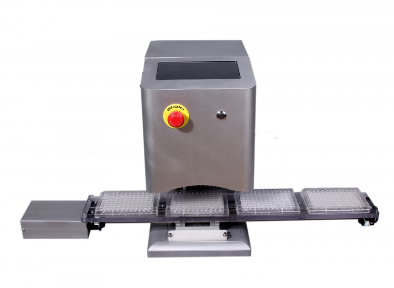 4板高通量移液器工廠,批發,進口,代購