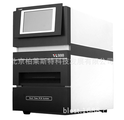 四通道實時熒光定量PCR機批發・進口・工廠・代買・代購