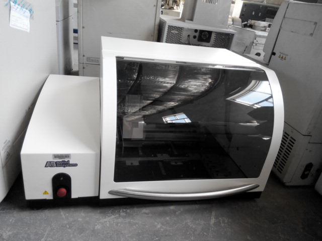 ABI熒光定量PCR QuantStudio 12K Flex工廠,批發,進口,代購