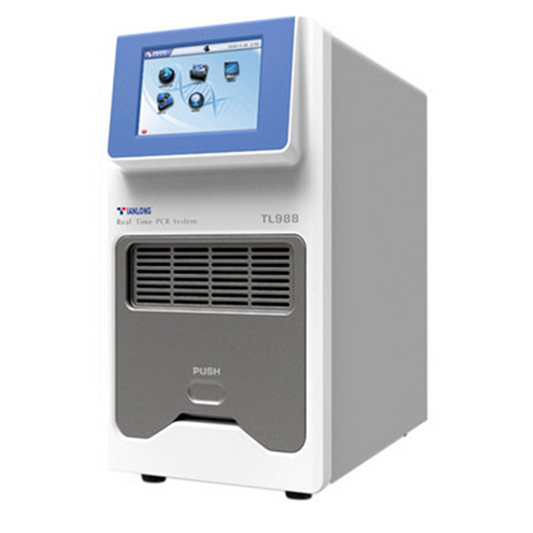 TL988-IV定時熒光定量PCR機 96孔 四通道工廠,批發,進口,代購