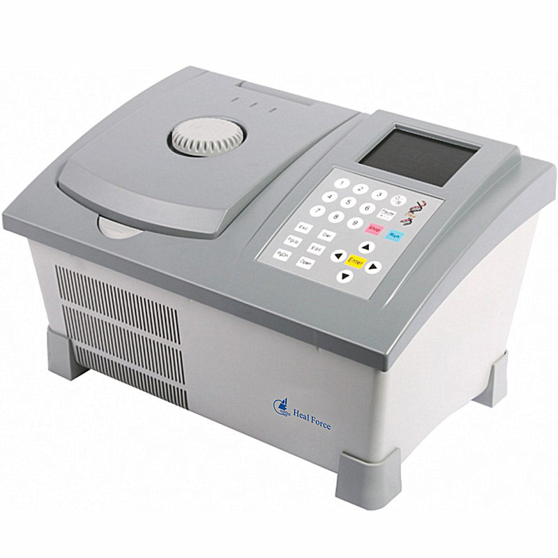 力康Heal Force 實驗機器PCR機K640工廠,批發,進口,代購
