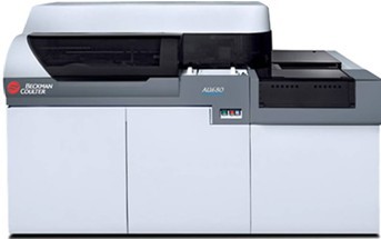 貝克曼庫爾特AU680全自動化學發光免疫分析機批發・進口・工廠・代買・代購