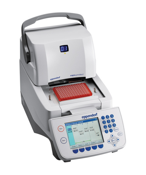 Eppendorf Mastercycler pro 梯度PCR機批發・進口・工廠・代買・代購