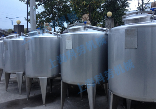 上海科勞機械-全不銹鋼發酵罐批發・進口・工廠・代買・代購