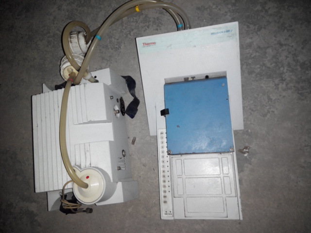 Thermo 熱電洗板機，Wellwash 4洗板機,MK2洗板機 (S-241)工廠,批發,進口,代購