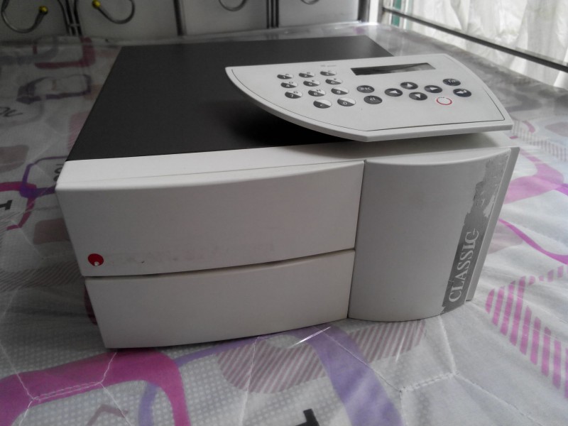 酶標機 TECAN Spectra Classic AC110-120/220-240V工廠,批發,進口,代購