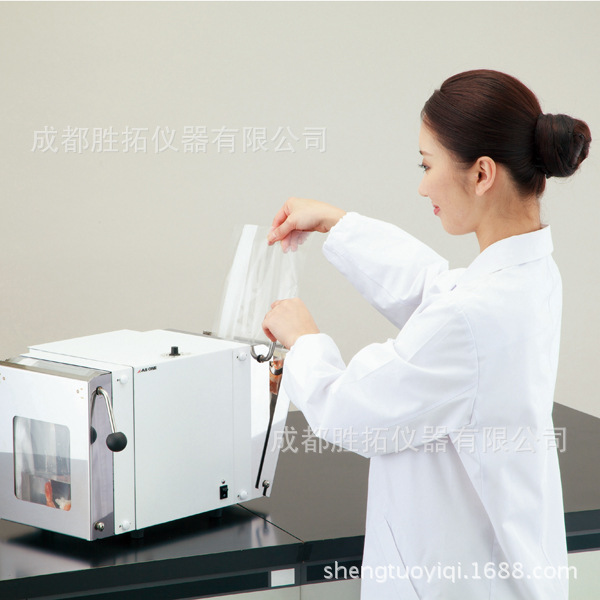 進口雙頭均質器，高通量雙工位均質機工廠,批發,進口,代購