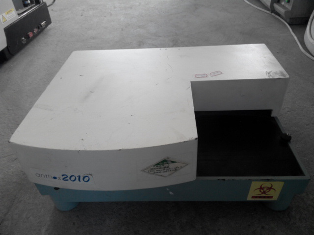 酶標機Anthos2010工廠,批發,進口,代購