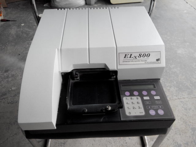 美國寶特 ELx800uv / ELx800 光吸收酶標機工廠,批發,進口,代購