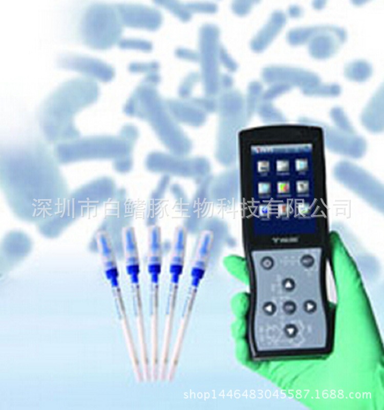 手持ATP熒光檢測機 手持式發光細菌毒性熒光檢測機工廠,批發,進口,代購