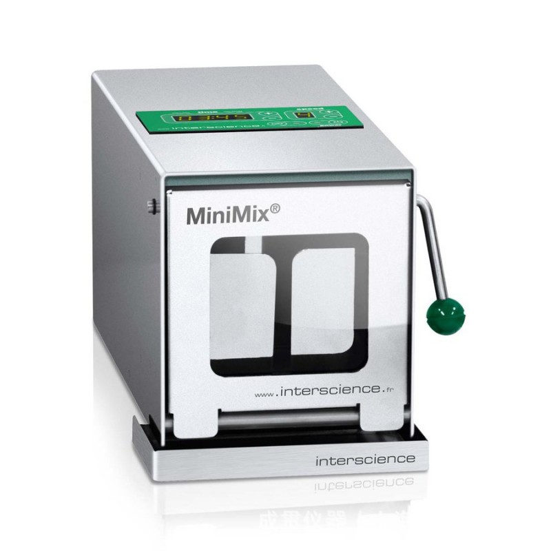 法國Interscience MiniMix100WCC拍擊式均質器 100WCC勻漿機批發・進口・工廠・代買・代購