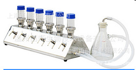 微生物限度檢測機 六頭微生物限度檢測機 YN-606批發・進口・工廠・代買・代購