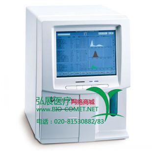 優利特 URIT-3000PLUS 全自動血細胞分析機工廠,批發,進口,代購