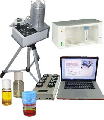 MBSC微生物快速檢測機工廠,批發,進口,代購