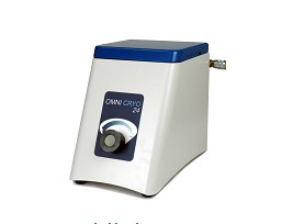 澳美耐 OMNI Cryo 24 多樣品研磨珠均質機冷卻單元工廠,批發,進口,代購