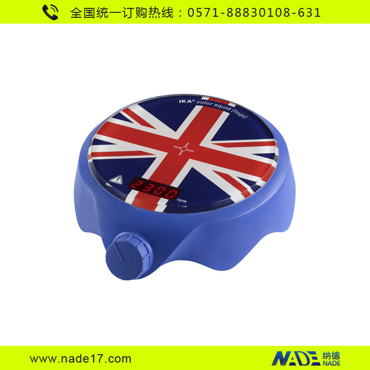 供應德國IKA 磁力攪拌器 color squid IKAMAG® union Jack工廠,批發,進口,代購