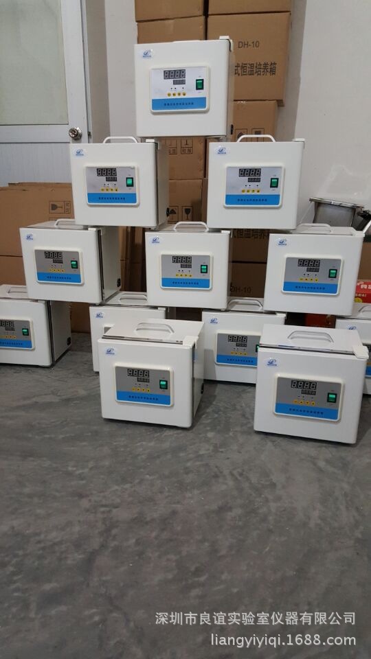特價電熱恒溫培養箱 304不銹鋼細菌培養箱 質保一年批發・進口・工廠・代買・代購