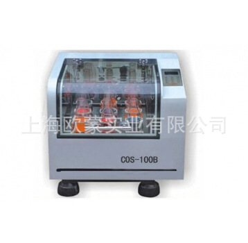 恒溫搖床COS-100B 恒溫培養搖床 實驗室小型恒溫搖床 廠傢直銷工廠,批發,進口,代購