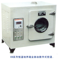 供應HH-14型培養箱,數顯電熱恒溫培養箱,上海恒溫培養箱批發・進口・工廠・代買・代購
