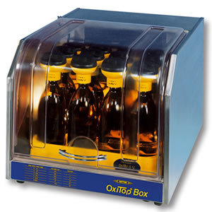 BOD恒溫培養箱 OxiTop Box -德國WTW 原裝正品行貨批發・進口・工廠・代買・代購