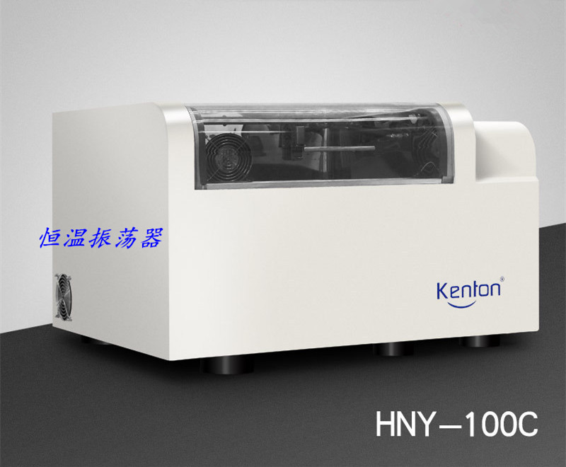 恒立 HNY-100C 恒溫培養箱氣浴恒溫搖床HNY系列工廠,批發,進口,代購