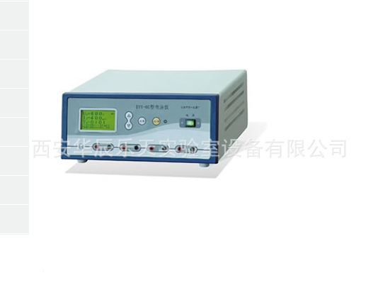 北京六一 雙穩定時電泳機電源DYY-6C批發・進口・工廠・代買・代購