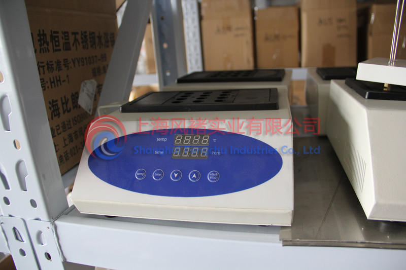上海風褚FengChu BL150-4乾式恒溫器 恒溫金屬浴 四模塊加熱工廠,批發,進口,代購