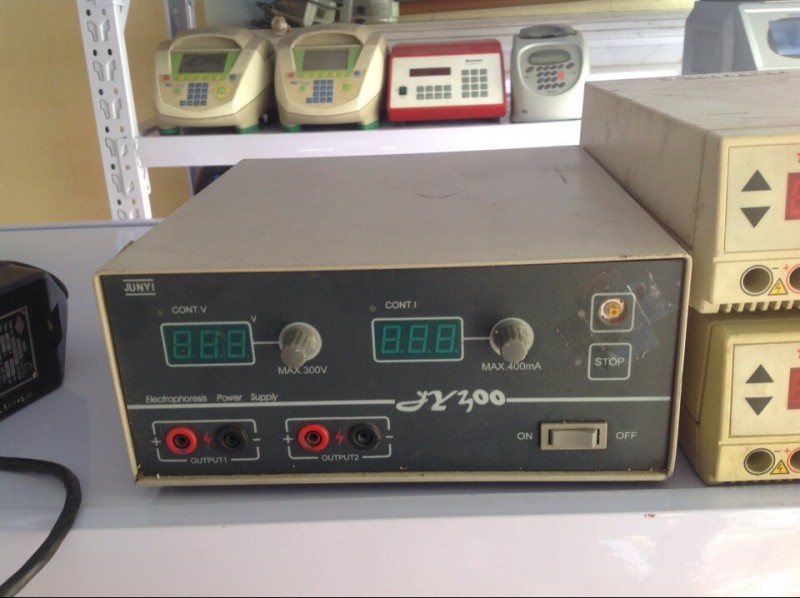 JUNYI  JY300電泳機工廠,批發,進口,代購